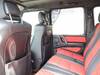 MERCEDES BENZ G-CLASS