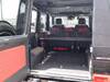 MERCEDES BENZ G-CLASS
