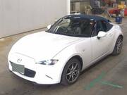 2022 MAZDA ROADSTER