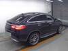 MERCEDES BENZ GLE
