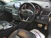 MERCEDES BENZ GLE