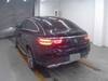 MERCEDES BENZ GLE