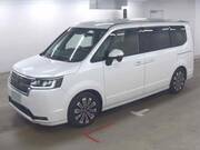 2023 HONDA STEPWAGON