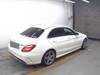 MERCEDES BENZ C-CLASS