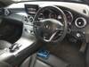 MERCEDES BENZ C-CLASS