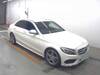 MERCEDES BENZ C-CLASS