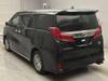 TOYOTA ALPHARD HYBRID