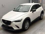 2023 MAZDA CX-3