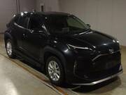 2021 TOYOTA YARIS CROSS HYBRID G