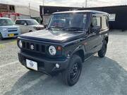 2025 SUZUKI JIMNY