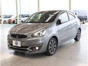 2018 MITSUBISHI MIRAGE