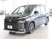 2023 TOYOTA VOXY