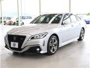 2019 TOYOTA CROWN