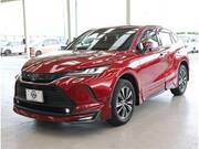 2023 TOYOTA HARRIER