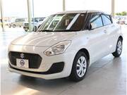 2019 SUZUKI SWIFT
