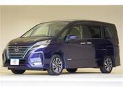 2019 NISSAN SERENA