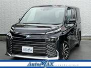 2023 TOYOTA VOXY