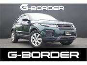 2016 LAND ROVER RANGE ROVER EVOQUE