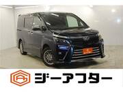 2019 TOYOTA VOXY