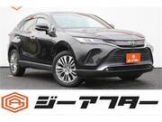 2021 TOYOTA HARRIER