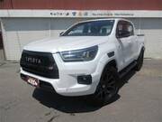 2024 TOYOTA HILUX