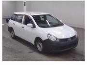 2012 NISSAN AD VE