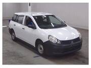 2014 MITSUBISHI LANCER CARGO