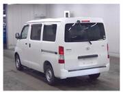2016 TOYOTA TOWNACE VAN GL