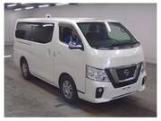 2020 NISSAN OTHER