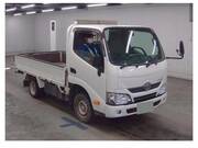 2021 TOYOTA DYNA
