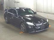 2021 MERCEDES BENZ C-CLASS