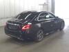 MERCEDES BENZ C-CLASS