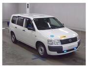 2013 TOYOTA PROBOX