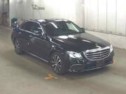 2019 MERCEDES BENZ E-CLASS (Left Hand Drive)