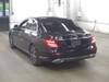 MERCEDES BENZ E-CLASS