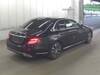 MERCEDES BENZ E-CLASS