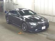 2019 MERCEDES BENZ OTHER (Left Hand Drive)
