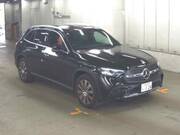 2024 MERCEDES BENZ GLC-CLASS