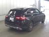MERCEDES BENZ GLC-CLASS