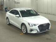2023 AUDI A3 SEDAN