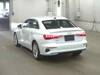 AUDI A3 SEDAN
