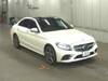 MERCEDES BENZ C-CLASS