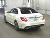 MERCEDES BENZ C-CLASS