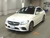 MERCEDES BENZ C-CLASS