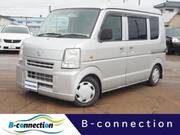 2010 SUZUKI EVERY PA