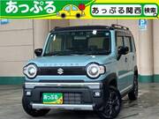 2025 SUZUKI HUSTLER