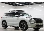 2022 MITSUBISHI OUTLANDER PHEV