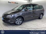 2021 VOLKSWAGEN SHARAN
