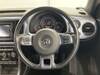 VOLKSWAGEN THE BEETLE