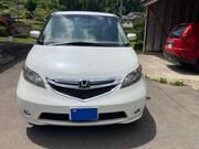 2004 HONDA ELYSION G